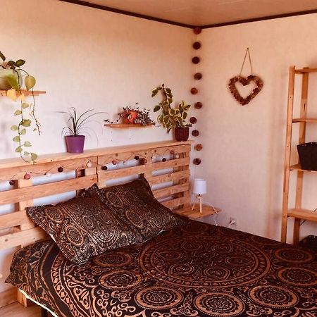Appartement Avec Vue Sur Les Vignes A Gevrey מראה חיצוני תמונה